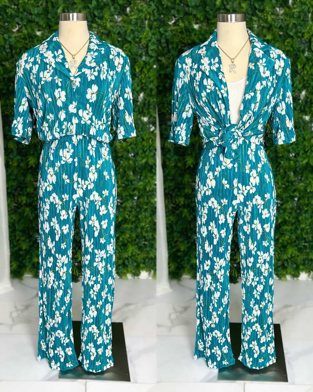 Love Me Floral